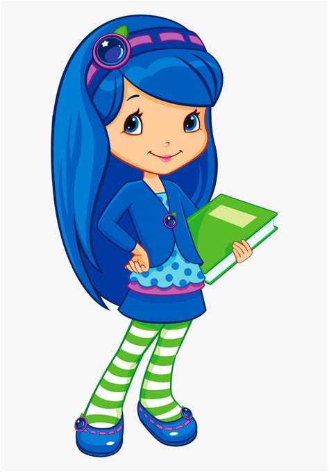 Strawberry shortcake is a cartoon character originally used in greeting cards published by american greetings, but who was later expanded to include dolls, posters, and other products. Berry clipart strawberry shortcake, Berry strawberry ...