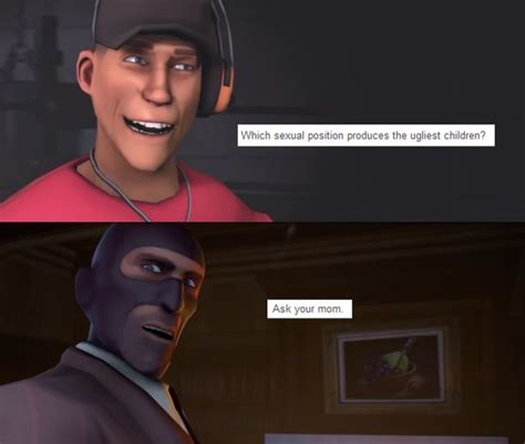 Pin By Angela Rodney On Tf2 Team Fortress 2 Team Fortress Fortress 2