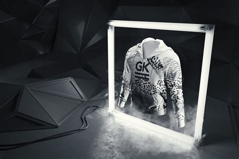 Download Man Hoodie Mock-up / Animated Mock-ups on Behance