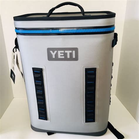 Yeti Hopper Backflip 24 Backpack Cooler For Sale In Lakeland Fl Offerup