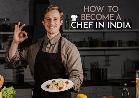How To Become A Chef In India Latest Govt Jobs