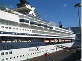Photos of Celebrity Cruise Ships