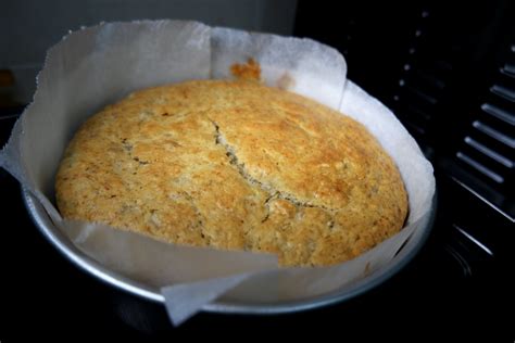 1 hr and 15 mins. Moist Banana Cake Recipe « Home is where My Heart is…
