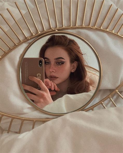 Instagram Feed Tips Selfie Ideas Instagram Girls Mirror Mirror Pic