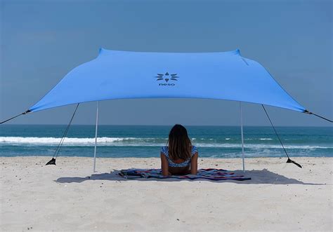 Best Beach Canopy Of 2021 Reviews And Buying Guide