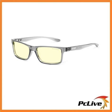 Gunnar vertex prescription sunglasses free shipping. Gunnar Vertex Amber Smoke Indoor Digital Eyewear VER-06701 ...