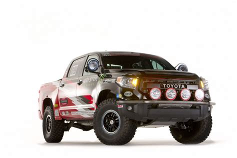 2015 Toyota Tundra Trd Pro Desert Race Truck Gallery 574386 Top Speed
