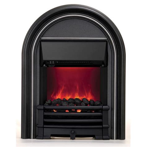 Be Modern Abbey Led Electric Fire Stanningley Firesides