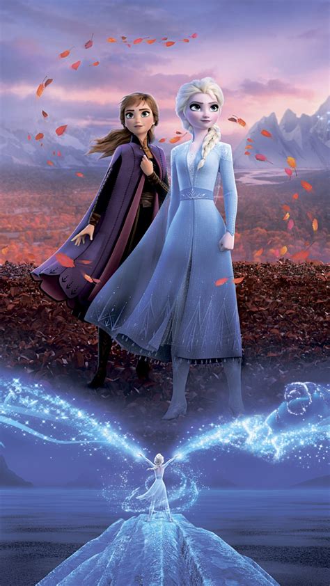 X Frozen Movie Poster Wallpaper Frozen Wallpaper Disney Princess Wallpaper