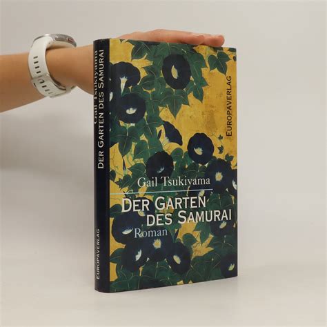 Der Garten Des Samurai Gail Tsukiyama Knihobot Cz