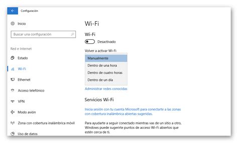 Activar Wifi Windows 10 Descargar Libros Gratis