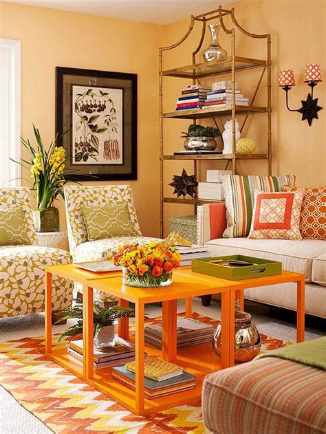 How To Set Up Your Living Room Multifunctional Interior