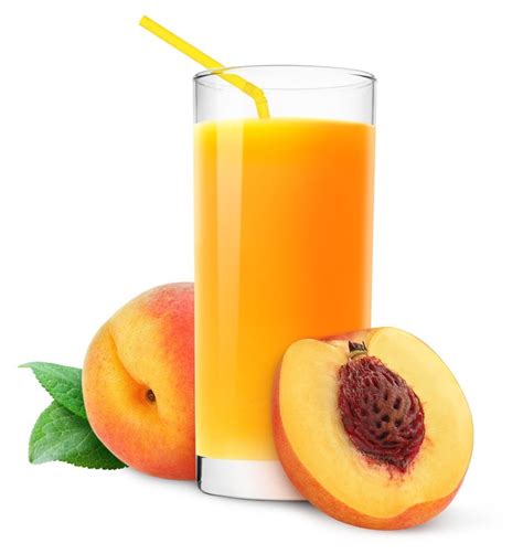 Peach Juice Prevents Cataract And Treat Sleeping Disorders