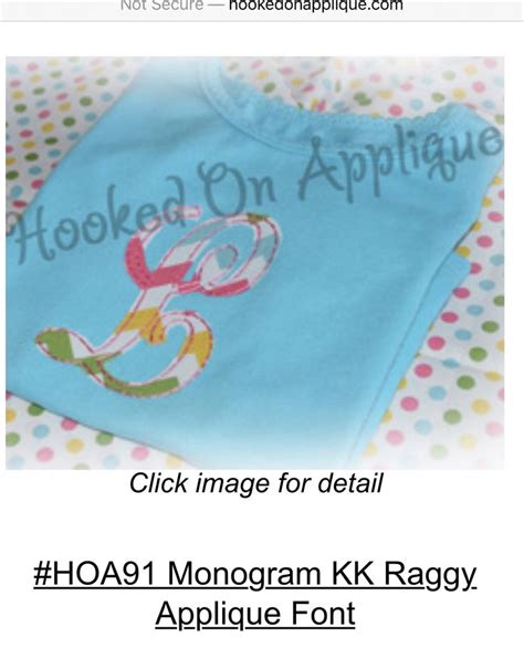 Pin By Misty Pack On Applique Alphas Numbers Sweatshirts Monogram