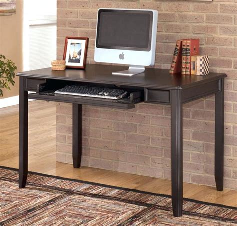 70 Small Dark Wood Computer Desk Best Modern Furniture Check More At
