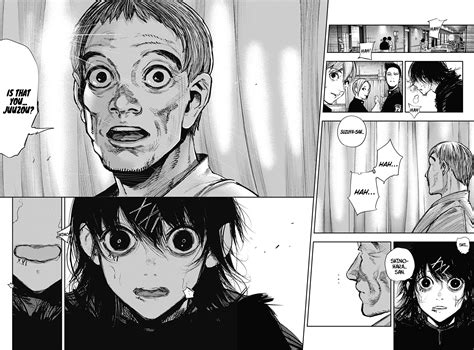 There might be spoilers in the comment section, so don't read the comments before reading the chapter. Tokyo Ghoul:re Manga - Chapter 180 Vol.16 | read manga ...