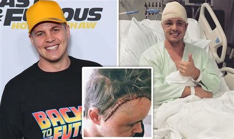 Johnny appeared on the third season of x factor australia in 2011 before finding fame in home and away. Johnny Ruffo cancer: Home and Away star celebrates beating ...