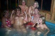 tub hot party amateur orgy sex group xxx pictoa