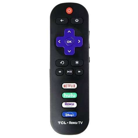 And it got me thinking, *has anyone developed a way to convert a tcl program to an ios app?* i did some googling and didn't find anything so i thought i'd ask this list. TCL Roku TV Remote Control with Netflix/Hulu/Roku/Disney+ ...