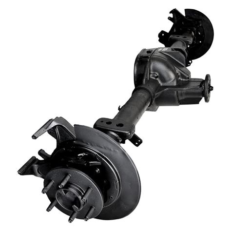 Replace® Ford F 150 2007 Remanufactured Rear Axle Assembly