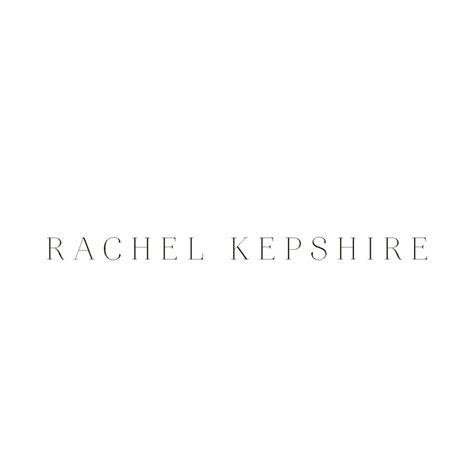 Rachel Kepshire Photography