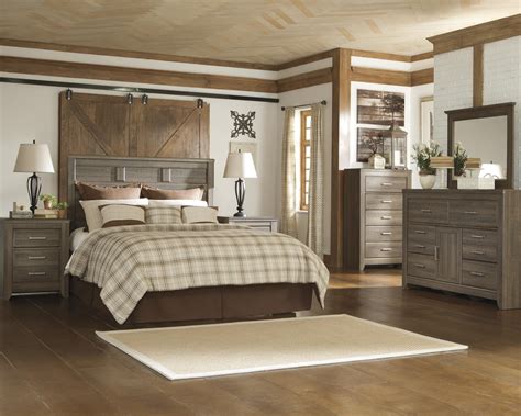 Urban furniture outlet's delaware signature design by ashley delaware furniture store offers customer value that the family can depend on. Signature Design by Ashley Juararo Queen Bedroom Group ...