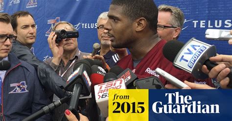 Michael Sam Returns To Cfl And Says Gay Marriage Ruling Is Awesome