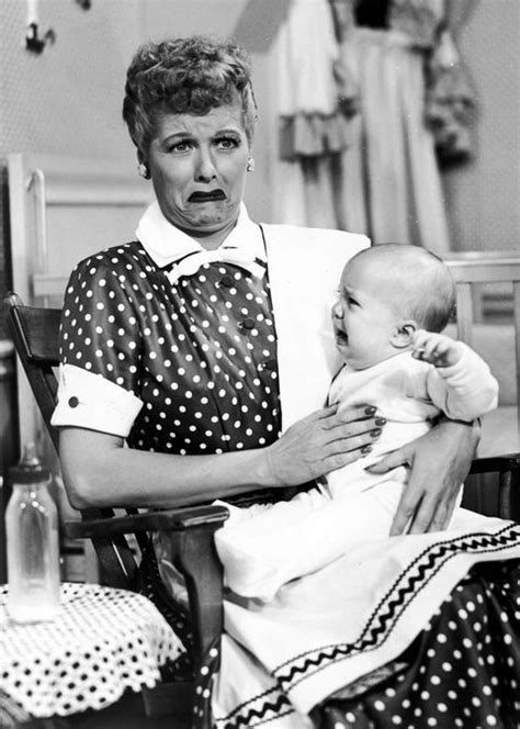 30 Amazing Facts About Lucille Ball I Love Lucy