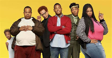 Netflix S Sextuplets Sees Marlon Wayans Play Six Versions Of Himself In One Epic Comedy Riot