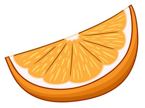 Orange Sa Orange Slice Clip Art Orange Png Download 17671324