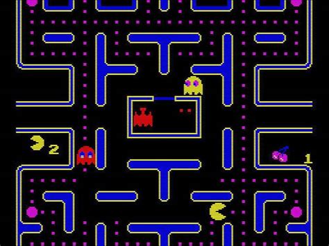 Pac man also appears in game magazine. Looking back - Pac-Man fever strikes Australia ...