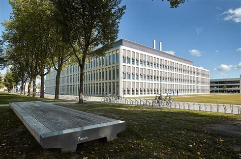 Tu Delft Faculty Of Applied Sciences 16 Extra Qbiq Wallsystems