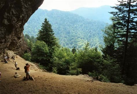 Top 5 Most Popular Hikes In The Smoky Mountains The All Gatlinburg Blog