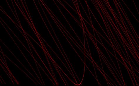 Download Wallpaper 3840x2400 Lines Curves Intersection Abstraction