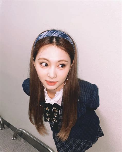 December 18 2020 Twice Instagram Update Tzuyu Kpopping