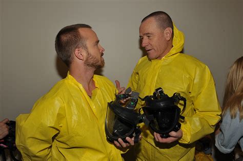 'Breaking Bad Experience' Pop-Up to Open in Los Angeles ...