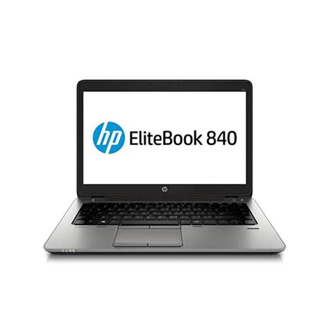 Hp Probook 840 G1 Laptop I7 4th Gen 8gb Ram 256gb Ssd 14