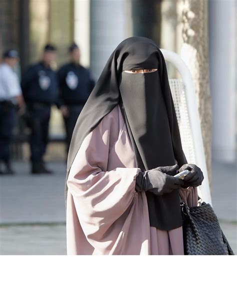 Hijab · Niqab · Burqa · Niqab Burqa Niqab Fashion