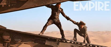 Did zendaya put chalamet in the friendzone? Dune (2020) : une nouvelle photo du film de Denis Villeneuve