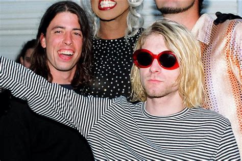 Recordando A Kurt Cobain Cuando Nirvana Tocó En Un Bar Clandestino De México Infobae