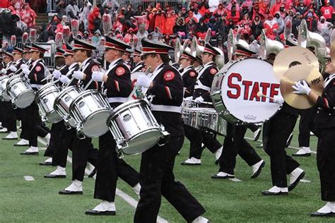 Home The Ohio State University Marching And Athletic Bands