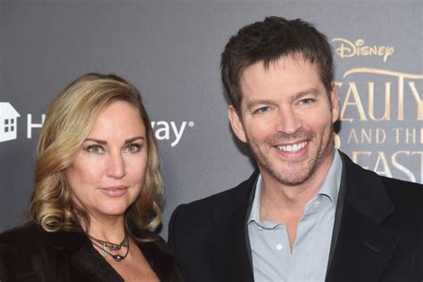harry connick jr and wife jill goodacre opened up about her secret 5 year breast cancer battle