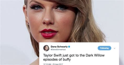 Twitters Response To Taylor Swifts New Single Is So Funny Were Dead Huffpost Uk News