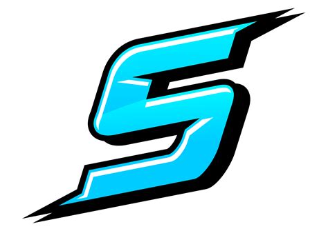 S Logo Png - Transparent Cool S Logo Clipart - Large Size Png Image png image