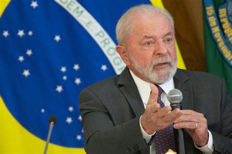 Após 100 Dias De Governo Lula Pergunta “o Que Estão Achando