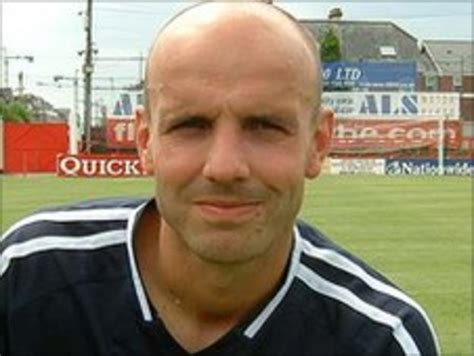 Exeter Boss Paul Tisdale Hoping To Build Momentum Bbc Sport