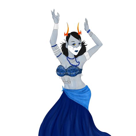 Belly Dancer By Corruptedwhispers On Deviantart