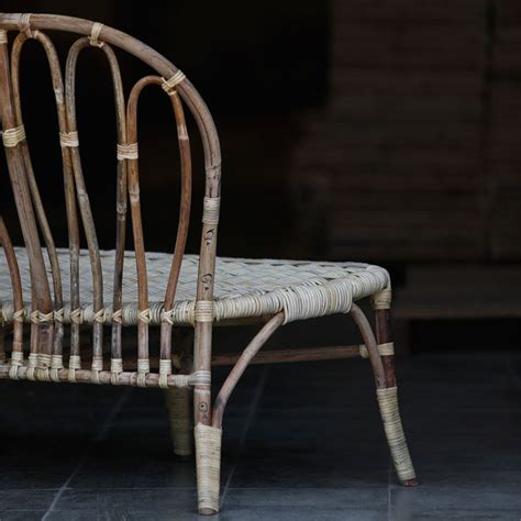 Ikea Jassa Collection With Piet Hein Eek Ikea Design Bamboo Chair
