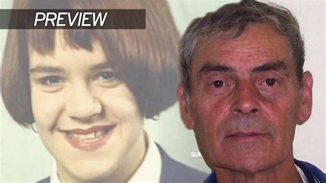 Serial Killer Peter Tobin Chained To Hospital Bed As Desperate Families Issue Final Plea