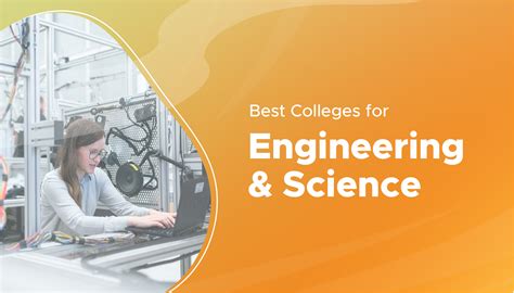 Top Engineering Colleges Best Colleges For Computer Science